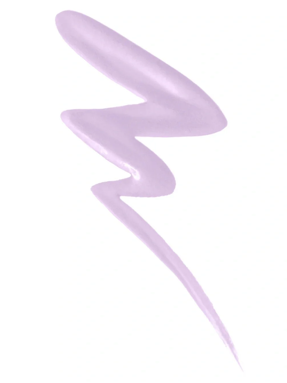 NYX Vivid Brights Liquid Eyeliner - Lilac Link, NEW